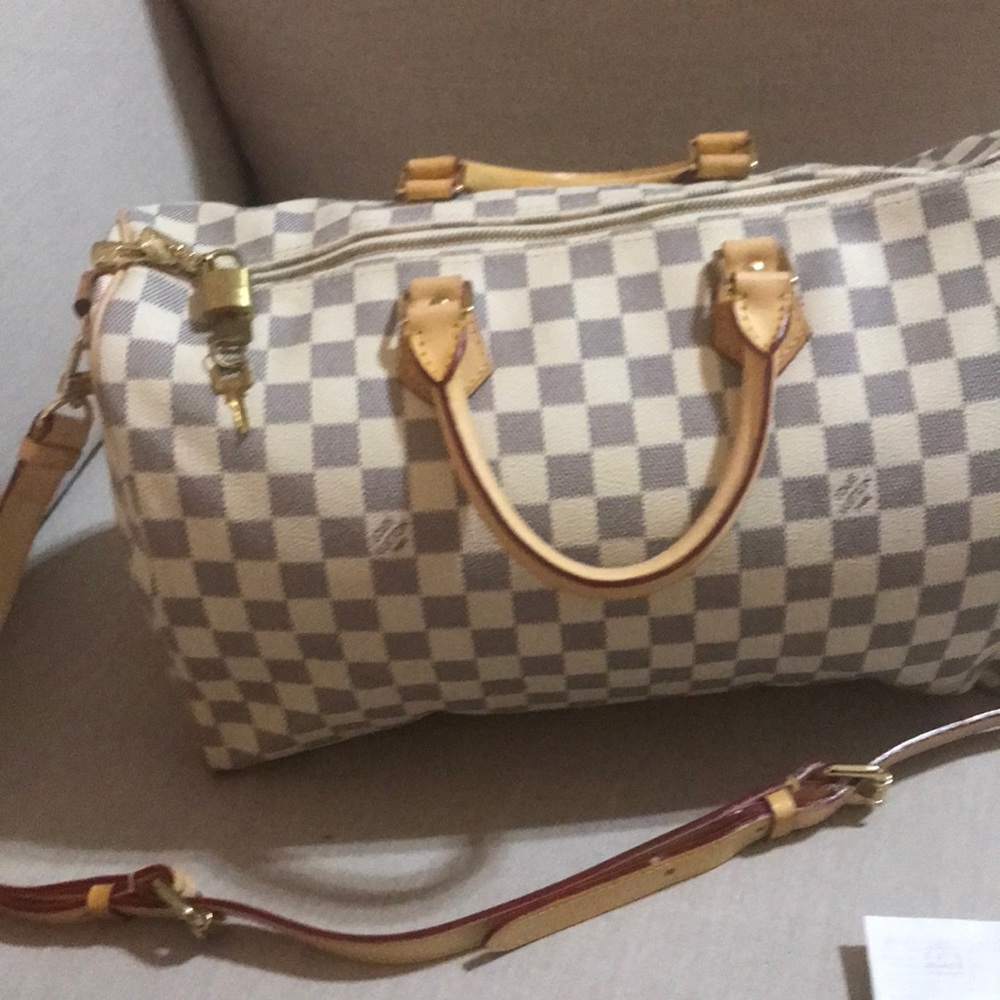 Louis Vuitton bag